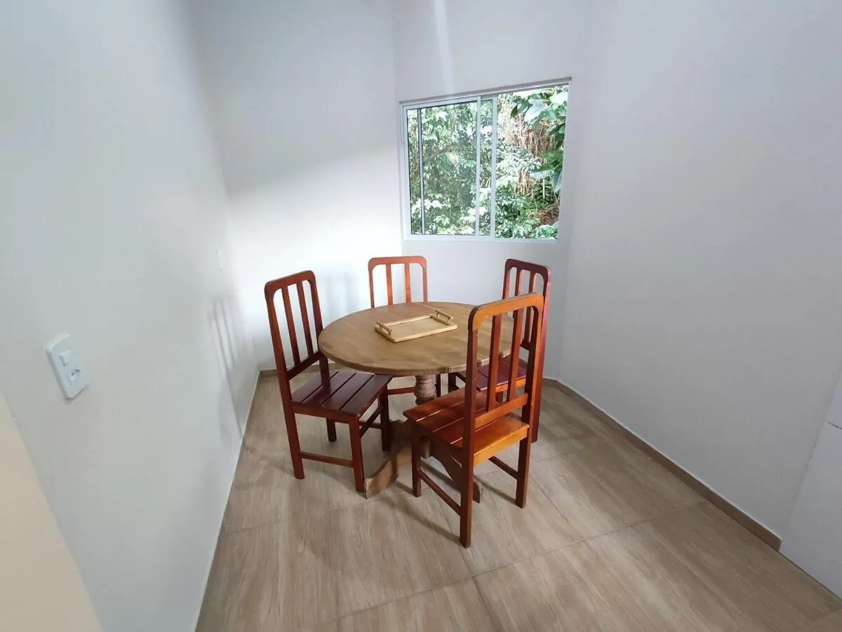 02 - Apartmento Prox Floripa Shopping Sc 401 Florianópolis Brazilië