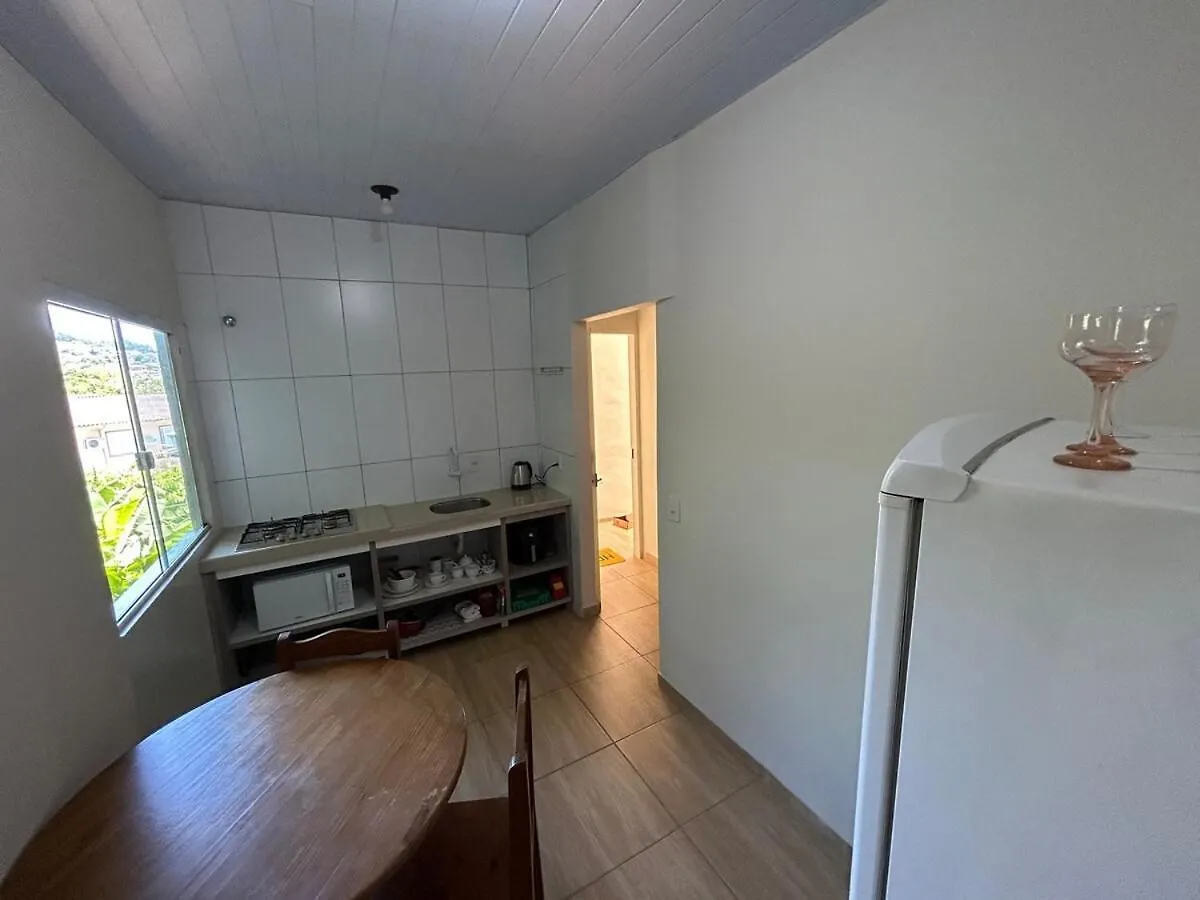Apartment 02 - Apartmento Prox Floripa Shopping Sc 401 Florianopolis