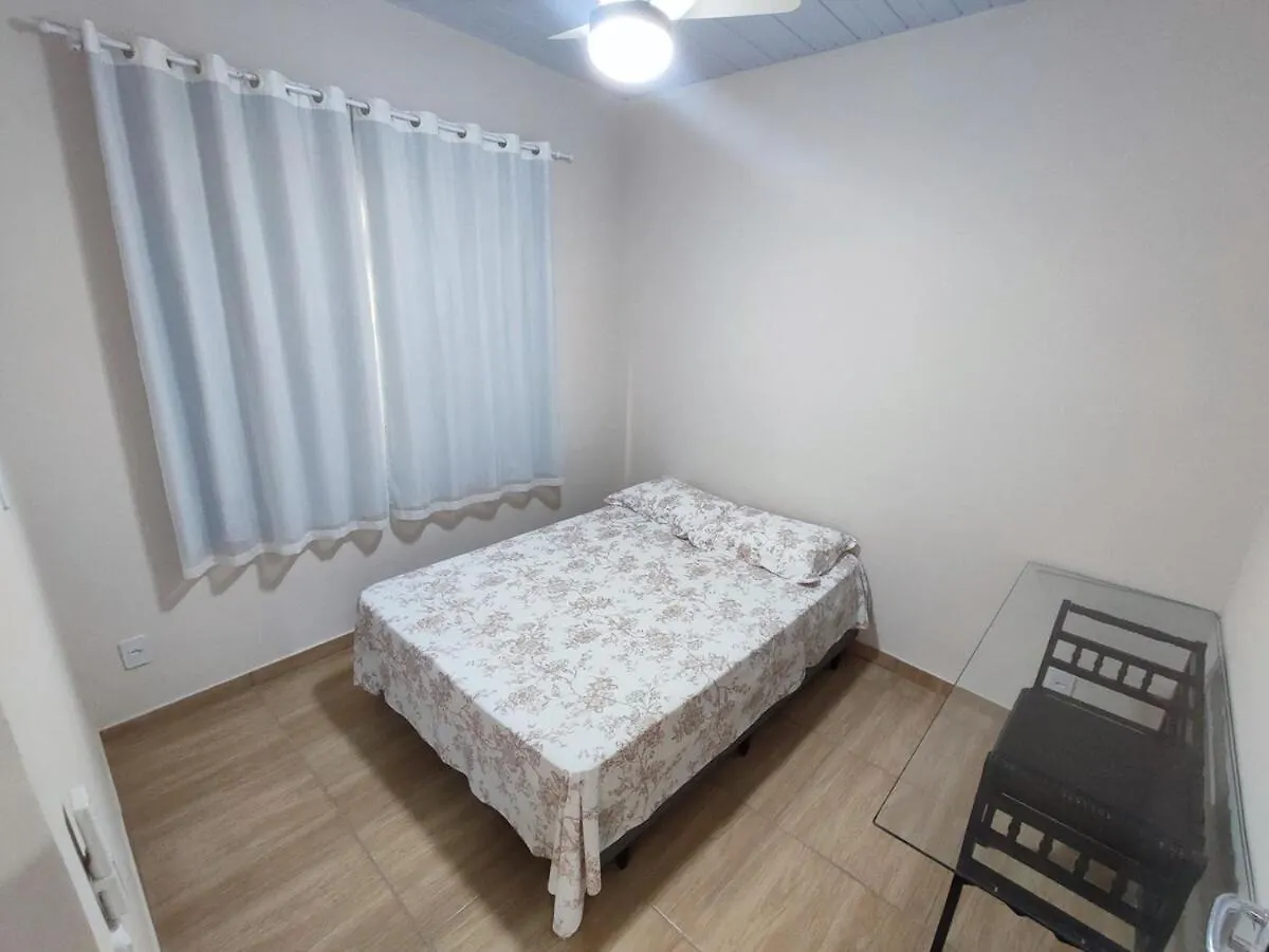 Apartment 02 - Apartmento Prox Floripa Shopping Sc 401 Florianopolis