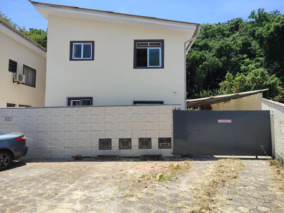 02 - Apartmento Prox Floripa Shopping Sc 401 Florianopolis Apartment
