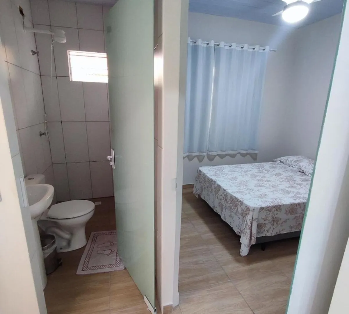 02 - Apartmento Prox Floripa Shopping Sc 401 Florianopolis 0*,