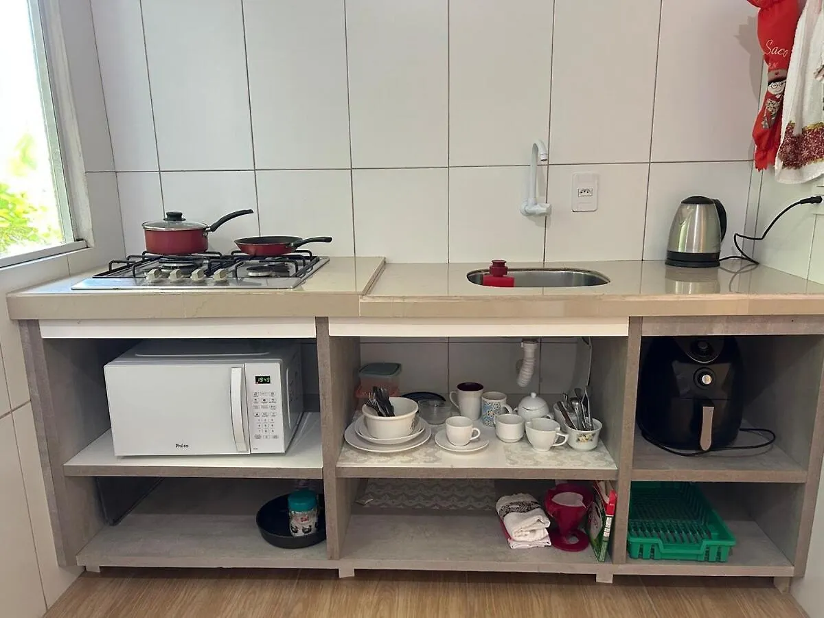 02 - Apartmento Prox Floripa Shopping Sc 401 Florianopolis